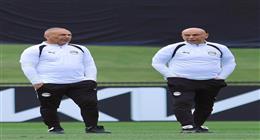 مران أخير لمنتخب مصر قبل مواجهة أستراليا بكأس العالم وتدريب على ركلات الترجيح