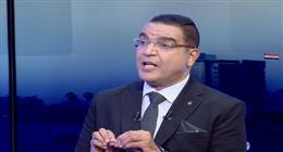 ناقد فني: إنتاجات «المتحدة» أصبحت أشبه بوثائق بصرية للأحداث