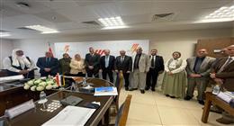 تطوير شبكات الكهرباء وتحسين جودة واستقرار التغذية في 3 محافظات بالدلتا