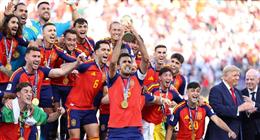  جوائز بطولة كأس العالم 2026.. كيف وزعت فيفا 655 مليون دولار على المنتخبات؟