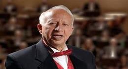 وفاة الموسيقار هاني شنودة عن عمر ناهز 83 عاما
