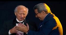 محمود سعد ينعى الموسيقار هاني شنودة: مع السلامة يا عم هاني.. فنان جميل وصادق