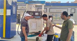 محافظ المنيا: تحرير 4384 محضرا تموينيا خلال شهر بمختلف المراكز