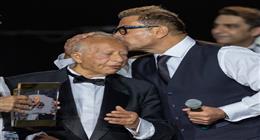 عمرو دياب ينعى هاني شنودة: ترك إرثا فنيا عظيما وسيظل اسمه حاضرا في تاريخ الموسيقى