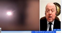خبير علاقات دولية: الحل العسكري أصبح الخيار الوحيد بعد فشل التفاوض مع إيران
