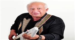 هاني شنودة في حوار سابق لـ«الوطن»: أحب أصوات محمد رفعت ومصطفى إسماعيل والطبلاوي