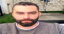 انهيار أسرة الفنان أحمد جلال عبد القوى خلال تشييع جثمانه إلى مثواه الأخير 