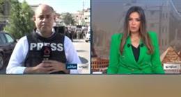 دمار واسع في جنوب لبنان وسط انتشار الجيش اللبناني ببلدة فرون
