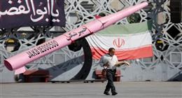 «لا سلام دون إيران».. «ظريف» يطرح تصور طهران للشرق الأوسط الجديد