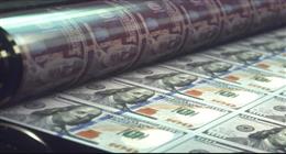 انخفاض سعر الدولار في البنوك بنهاية تعاملات اليوم