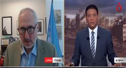 «الأمم المتحدة»: مصر وباكستان والسعودية وقطر لعبوا دورا مهما في المفاوضات بين واشنطن وطهران