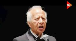 أحمد سالم ينعى هاني شنودة: الساحة الفنية فقدت أحد أبرز رموز الموسيقى في مصر