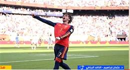 الناقد الرياضي عثمان إبراهيم: إسبانيا استحقت لقب مونديال 2026 بجدارة