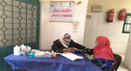 «صحة المنيا» تنظم قافلة طبية تضم 10 تخصصات في قرية أسمنت بمركز أبو قرقاص غدا