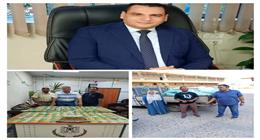 تحرير 40 مخالفة في حملات تموينية مكثفة على المخابز بالجيزة