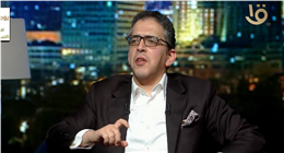 كيف يمكن علاج الاحتراق النفسي؟.. الدكتور مهاب مجاهد يحدد البداية المناسبة
