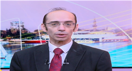 المحلل السياسي محمد عبدالعزيز: بيان 3 يوليو كان لحظة إنقاذ لإرادة الشعب ورسم ملامح مستقبل الدولة