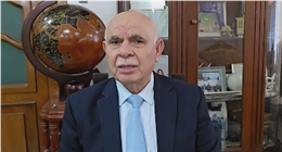 مسؤول سابق بـ«الجيش الأردني»: التعزيزات الأمريكية بالشرق الأوسط رسالة ردع لإيران
