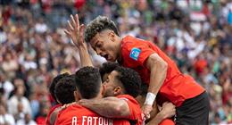 مصر وأستراليا.. مواعيد مباريات كأس العالم اليوم الجمعة والقنوات الناقلة