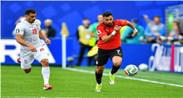 هل تنقل مباراة مصر وأستراليا على بي إن سبورتس المفتوحة؟