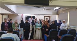 «الزراعة» تنفذ برنامجاً تأهيلياً لعلاج حالات التسمم بالمبيدات