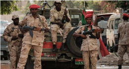 الصحفي السوداني السماني عوض الله: مدينة الأبيض تتعرض لحصار بهدف تهجير السكان