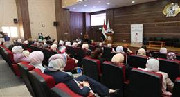 «القومي للمرأة» ينظم لقاء توعويا لتعزيز آليات حماية المرأة العاملة ومناهضة العنف