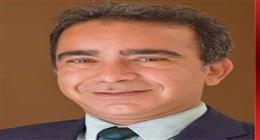  الكاتب الصحفي هاني فاروق: بيان 3 يوليو تصدى لمخططات الجماعة الإرهابية