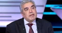 صلاح مغاوري: بيان 3 يوليو نقطة فاصلة أنقذت مصر من الانقسام والحرب الأهلية