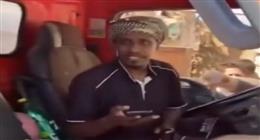 محافظة الشرقية تكشف حقيقة تشغيل سائق أجنبي على سيارات جمع المخلفات ببلبيس