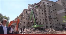 خبير شؤون شرق أوروبا: هجمات أوكرانيا تدفع روسيا لتصعيد ردها العسكري