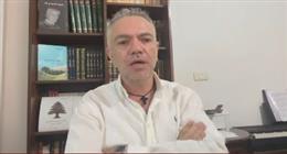 باحث سياسي: محور إيران لا يمكن أن يذهب بالاتفاق الإطاري للبرلمان اللبناني
