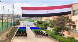 تجهيز 9 مراكز شباب بأحياء بورسعيد لمشاهدة مباراة مصر وأستراليا في كأس العالم