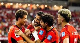 محافظ الغربية: أبطال المنتخب أسعدوا ملايين المصريين وقدموا أداءً يليق باسم مصر