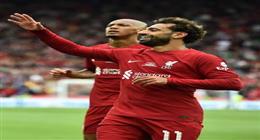 ماذا يأكل صلاح ومرموش قبل المباريات المصيرية؟