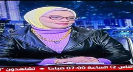 ناهد إمام تعترف بدورها في تجنيد الفتيات.. وحكاية مقال أخرجها من نار الإخوان