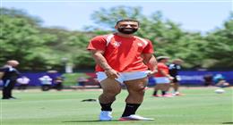 مدرب إيفرتون: مصر الأوفر حظا أمام أستراليا.. وجميع خصوم ليفربول سعيدون برحيل صلاح