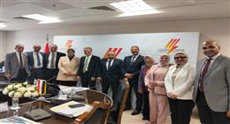 «كهرباء جنوب القاهرة» تنفذ خطة شاملة لخفض الفقد ورفع كفاءة الشبكات