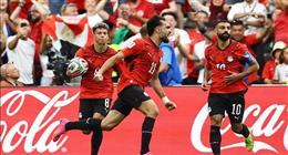 طفلة فلسطينينة توجه رسالة إلى محمد صلاح قبل مباراة المنتخب أمام أستراليا