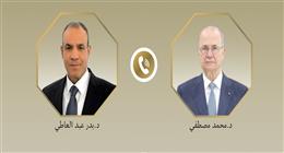 وزير الخارجية: سياسات الاستيطان الإسرائيلية في الضفة الغربية انتهاك صارخ للقانون الدولي