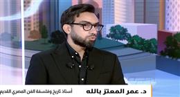 أستاذ تاريخ: المصري القديم حوّل انتصاراته العسكرية إلى ذاكرة خالدة على جدران المعابد