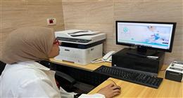 رئيس «الرعاية الصحية»: قدمنا 14 مليون خدمة لمنتفعي التأمين الصحي الشامل ببورسعيد 