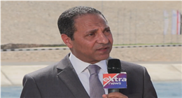 مدير «هندسية مستقبل مصر»: منظومة تحكم ذكية لحماية محطات المشروع من الأعطال المفاجئة