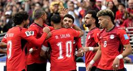 حزب الريادة: صعود المنتخب الوطني لدور الـ16 رسالة أمل لكل شباب مصر