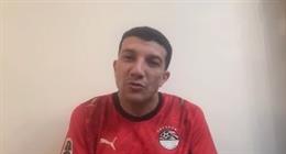 الناقد الرياضي عثمان إبراهيم: منتخب مصر قدم مباراة تاريخية أمام أستراليا