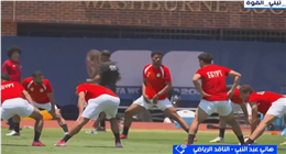 ناقد رياضي: منتخب مصر يمتلك شخصية البطل وقادر على مواصلة الحلم أمام الأرجنتين