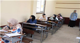 روابط 10 نماذج استرشادية للغة الإنجليزية للثانوية العامة.. لن يخرج عنها الامتحان