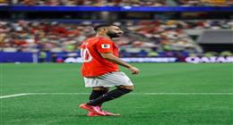 رسالة محمد صلاح بعد كأس العالم: أتعهد ببداية جديدة للكرة المصرية