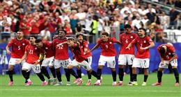موعد مباراة مصر والأرجنتين في دور الـ16 من كأس العالم.. توقيت مميز وحلم كبير