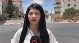 تصاعد اعتداءات المستوطنين في الضفة الغربية منذ فجر اليوم